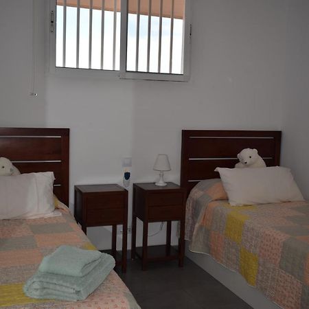 Barbara 20 Playa Muchavista Alicante 엘 캄펠로 외부 사진