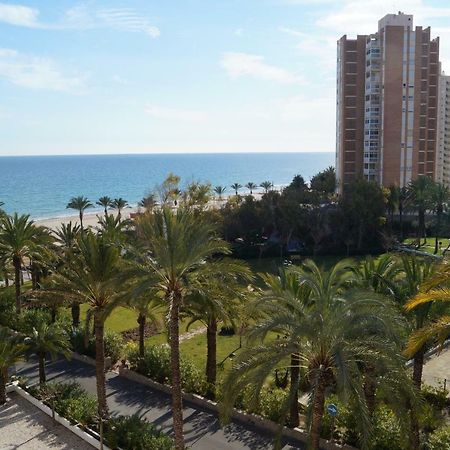 Barbara 20 Playa Muchavista Alicante 엘 캄펠로 외부 사진