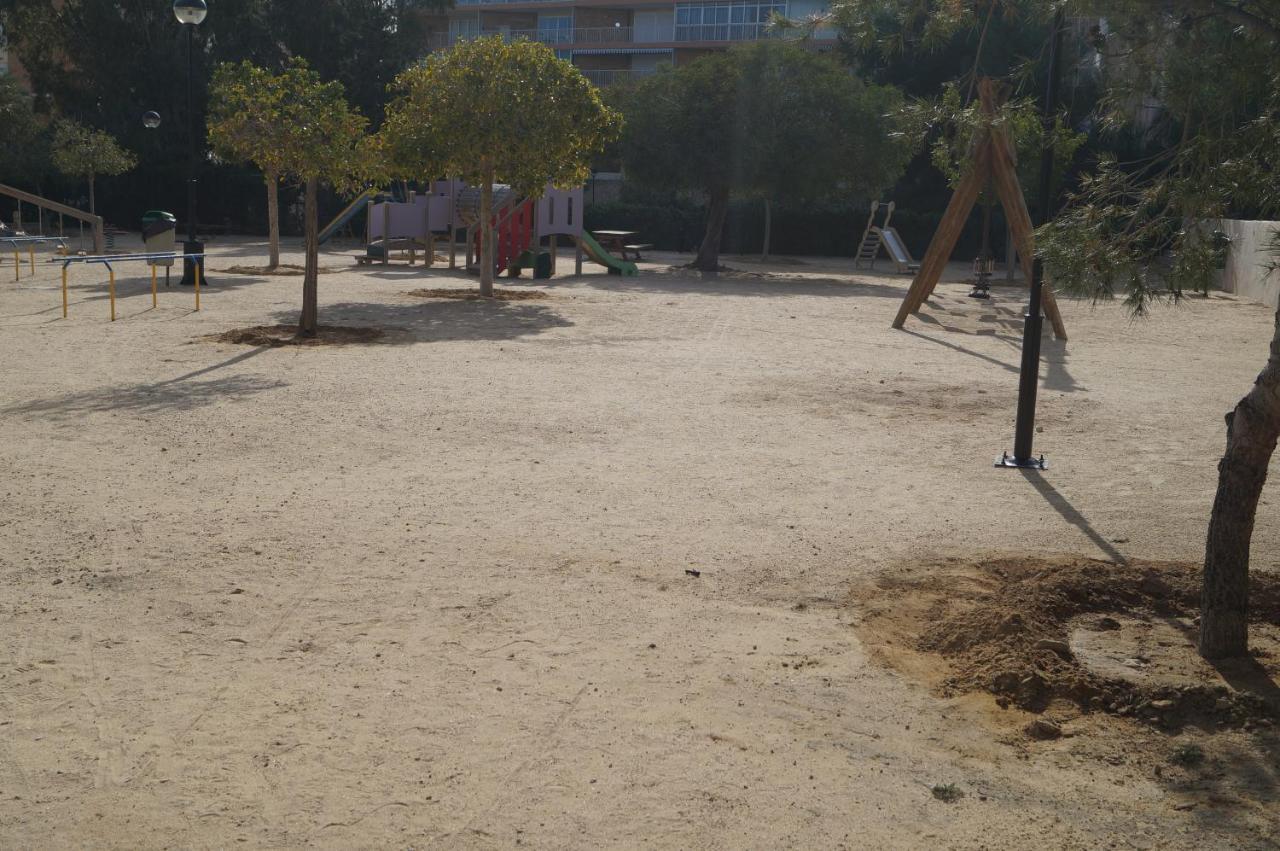 Barbara 20 Playa Muchavista Alicante 엘 캄펠로 외부 사진