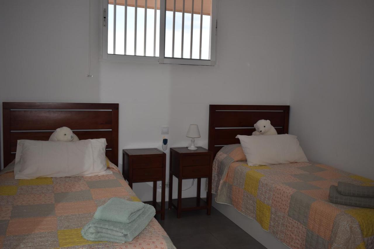 Barbara 20 Playa Muchavista Alicante 엘 캄펠로 외부 사진